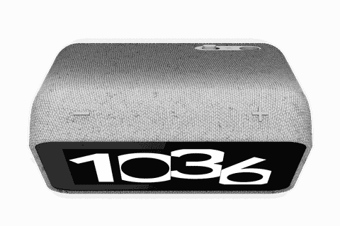 lenovo smart clock 2