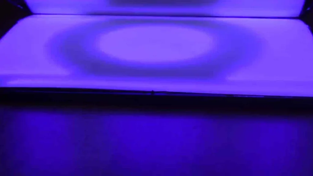 M1 iPad Pro parçalarına ayrıldı, mini LED ekranın detayları görüldü
