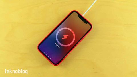 qi2 iphone 13 ters kablosuz şarj
