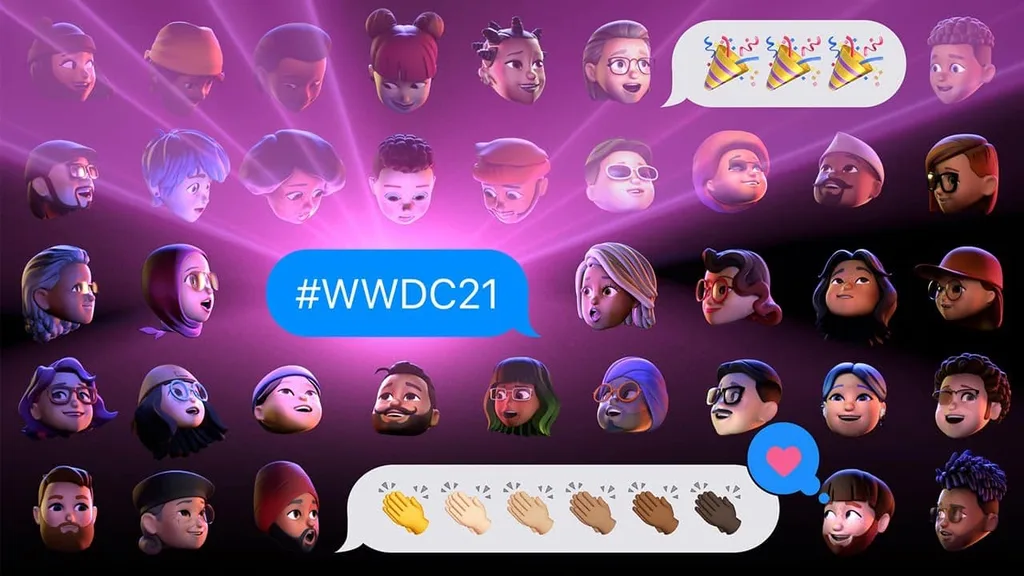 WWDC 2021 açılış konuşması yayını saat kaçta ve nasıl izlenir?