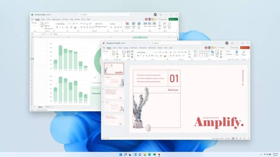 microsoft office