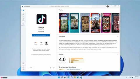 Windows 11 Android uygulamalarını AMD ve ARM işlemcili cihazlarda da çalıştıracak