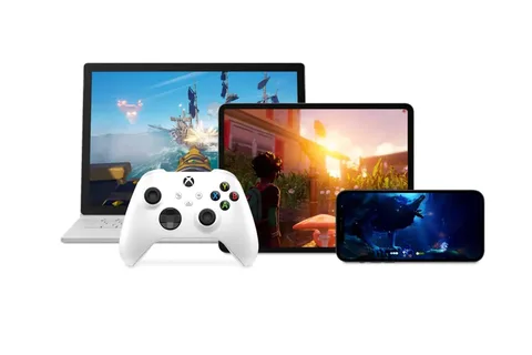 Microsoft’un xCloud bulut oyun servisi daha fazla PC ve iOS kullanıcısına geliyor