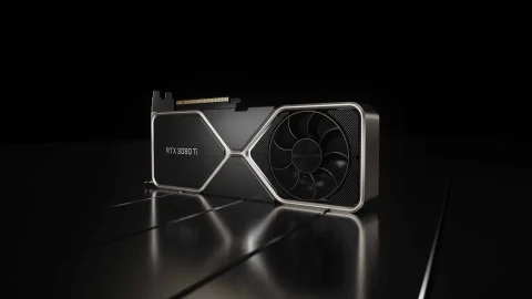 Nvidia GeForce RTX 3080 Ti ve RTX 3070 Ti duyuruldu; işte özellikleri