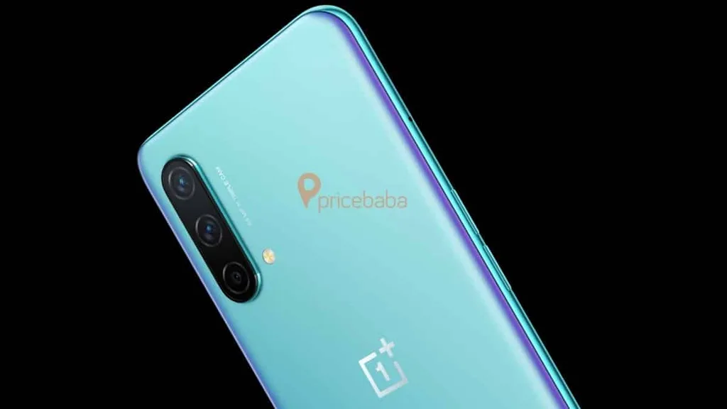 OnePlus Nord CE sızıntısı tasarımı ve fiyatı gösteriyor