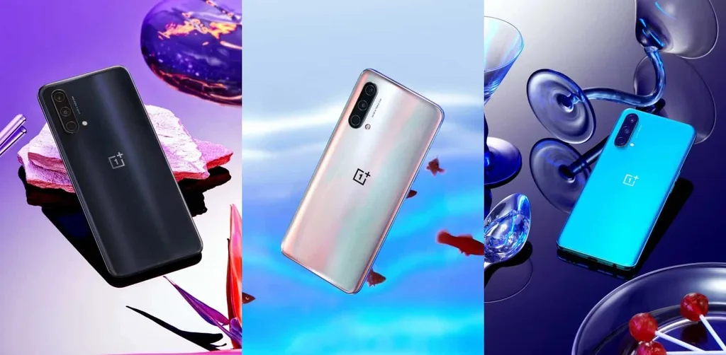 OnePlus Nord CE için tanıtım öncesinde bir sızıntı daha