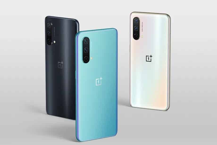 oneplus nord ce 5g 2