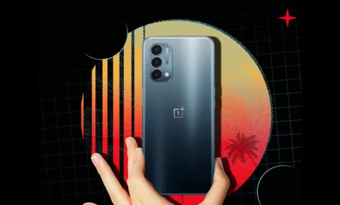 OnePlus Nord N200 sadece bir büyük güncelleme alacak