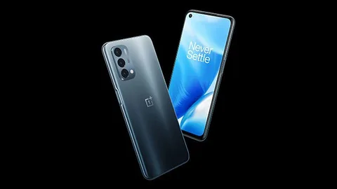 OnePlus Nord N200 5G sızıntısı merak edilenleri gösteriyor