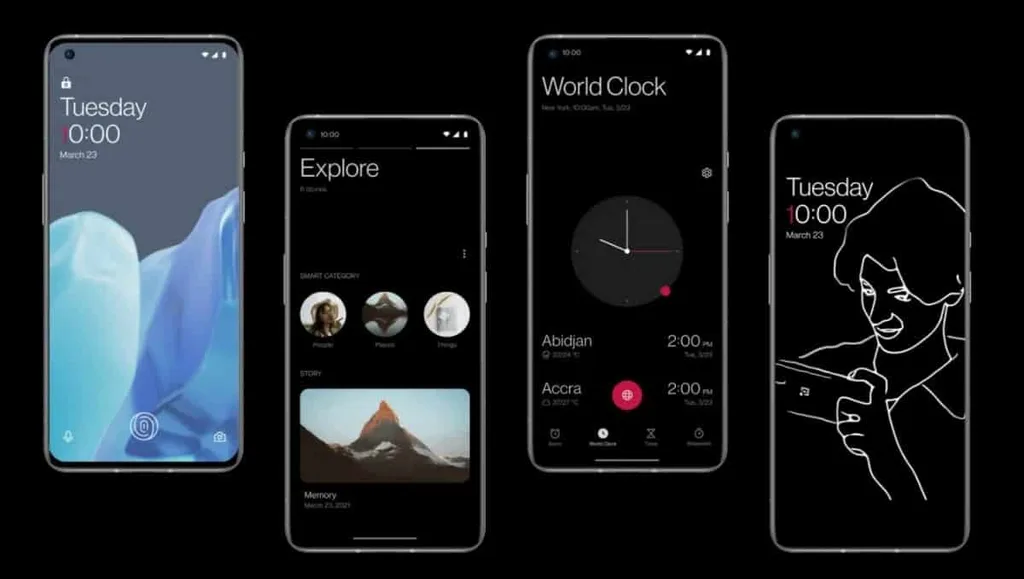 OnePlus OxygenOS platformundan vazgeçmiyor