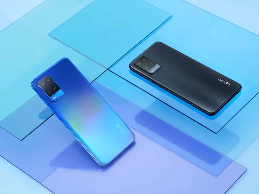 Oppo A54 Türkiye’de satışa sunuldu, işte fiyatı