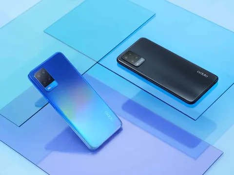 Oppo A54 Türkiye’de satışa sunuldu, işte fiyatı