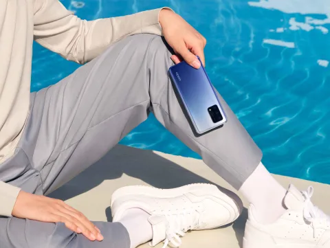 Oppo A74 satışa çıktı, işte Türkiye fiyatı