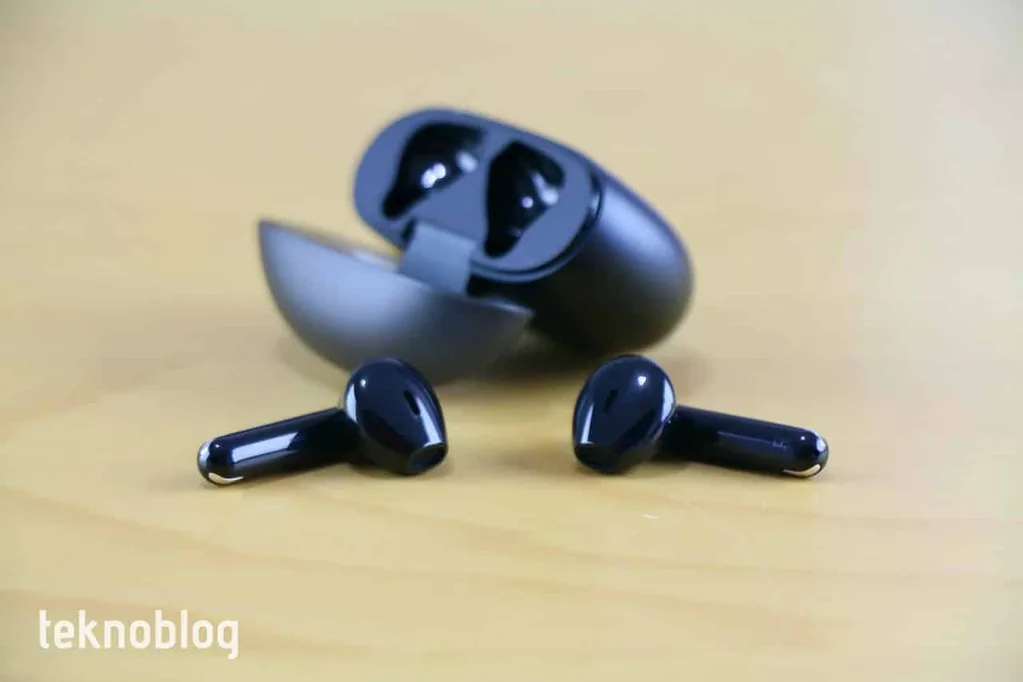 Oppo Enco Air İncelemesi