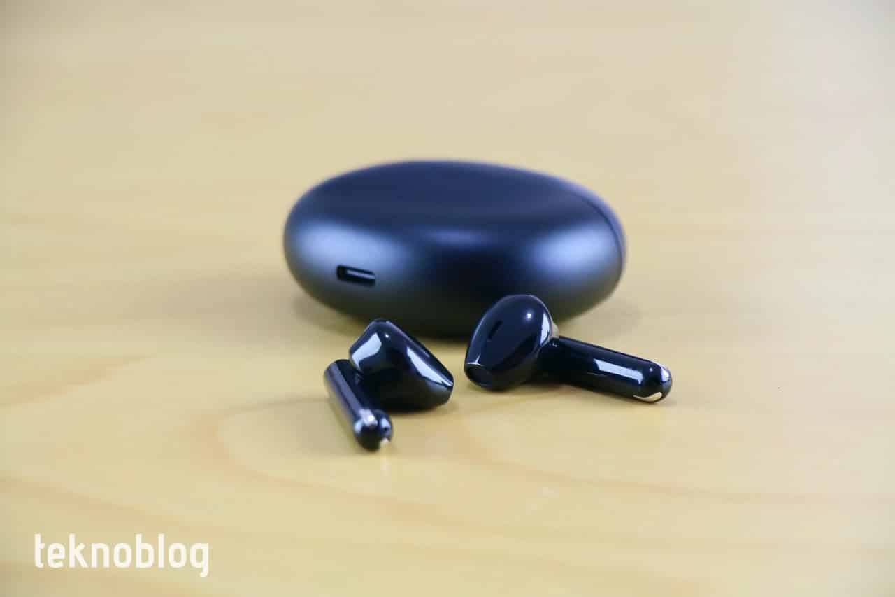 oppo enco air inceleme