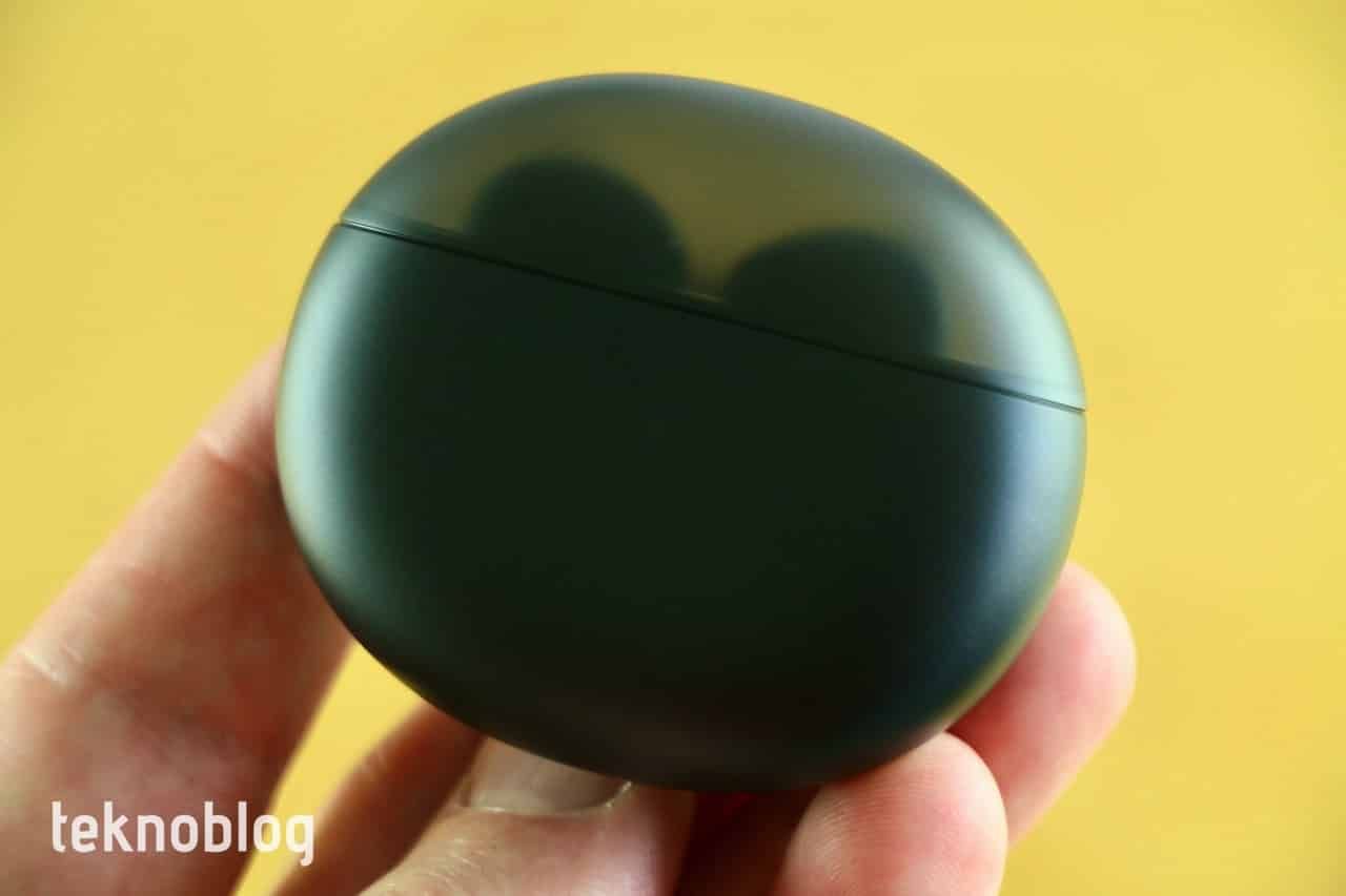 oppo enco air inceleme