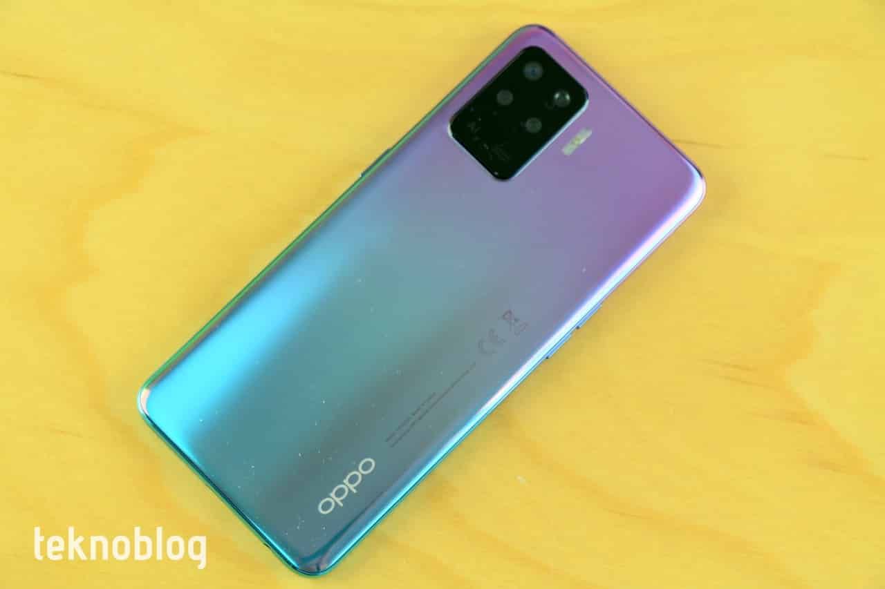 oppo kodak