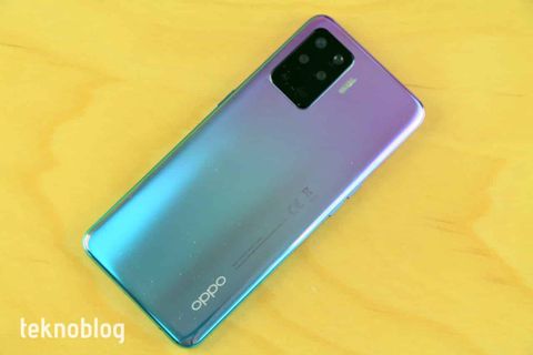 oppo kodak