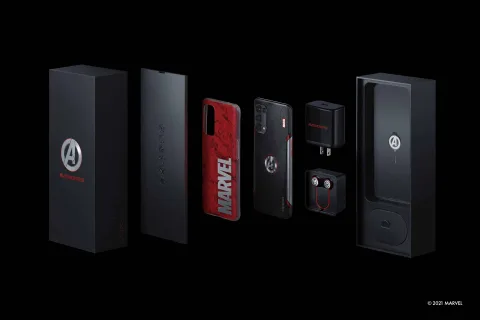 Oppo Reno 5 Marvel Edition Türkiye’ye geldi, işte fiyatı