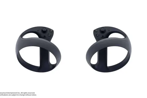 PlayStation VR 2 için oklar 2022’nin sonunu işaret ediyor