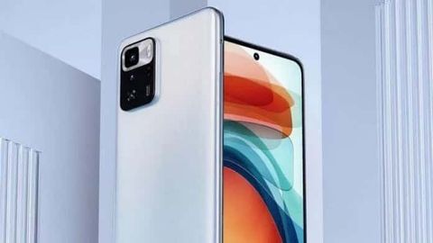 poco x3 gt