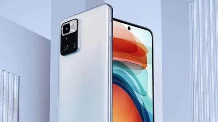 poco x3 gt