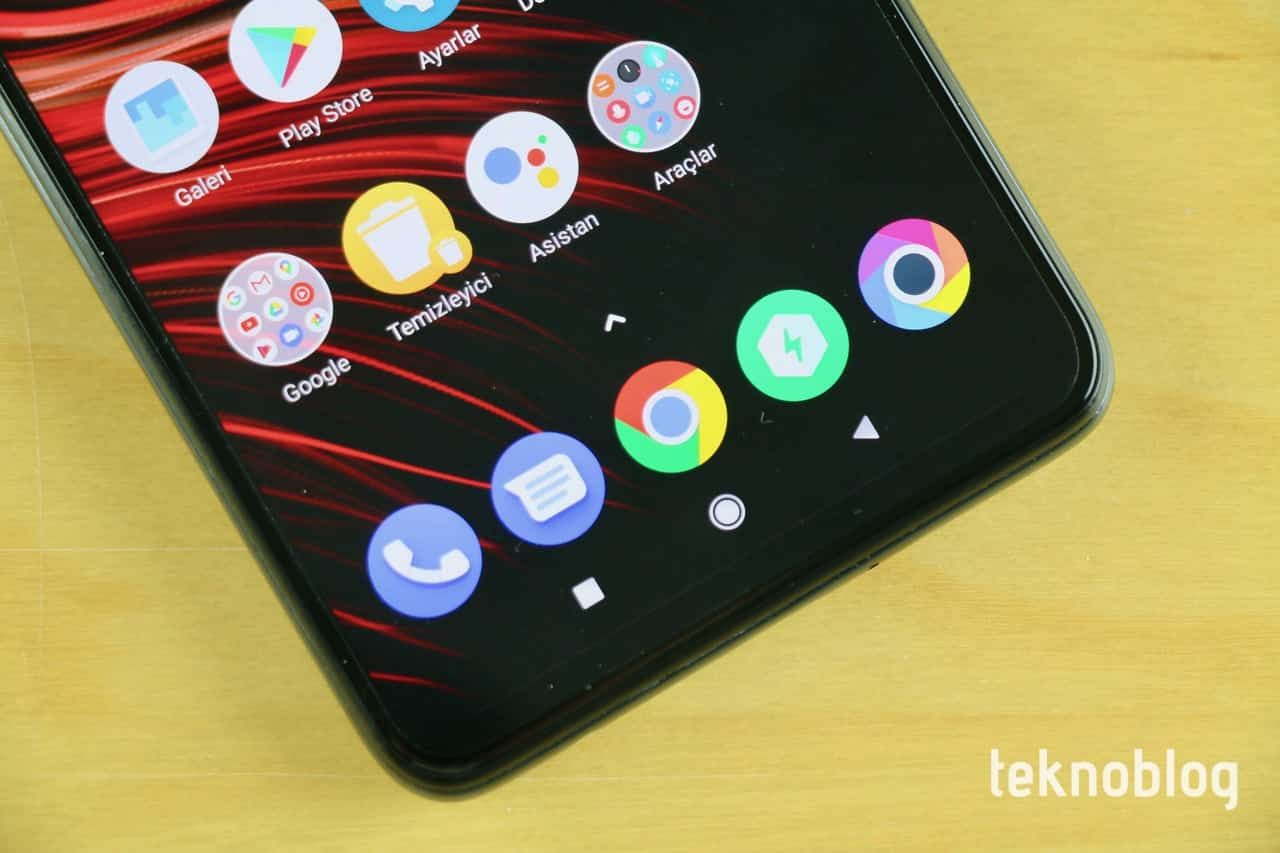 Poco X3 Pro İncelemesi