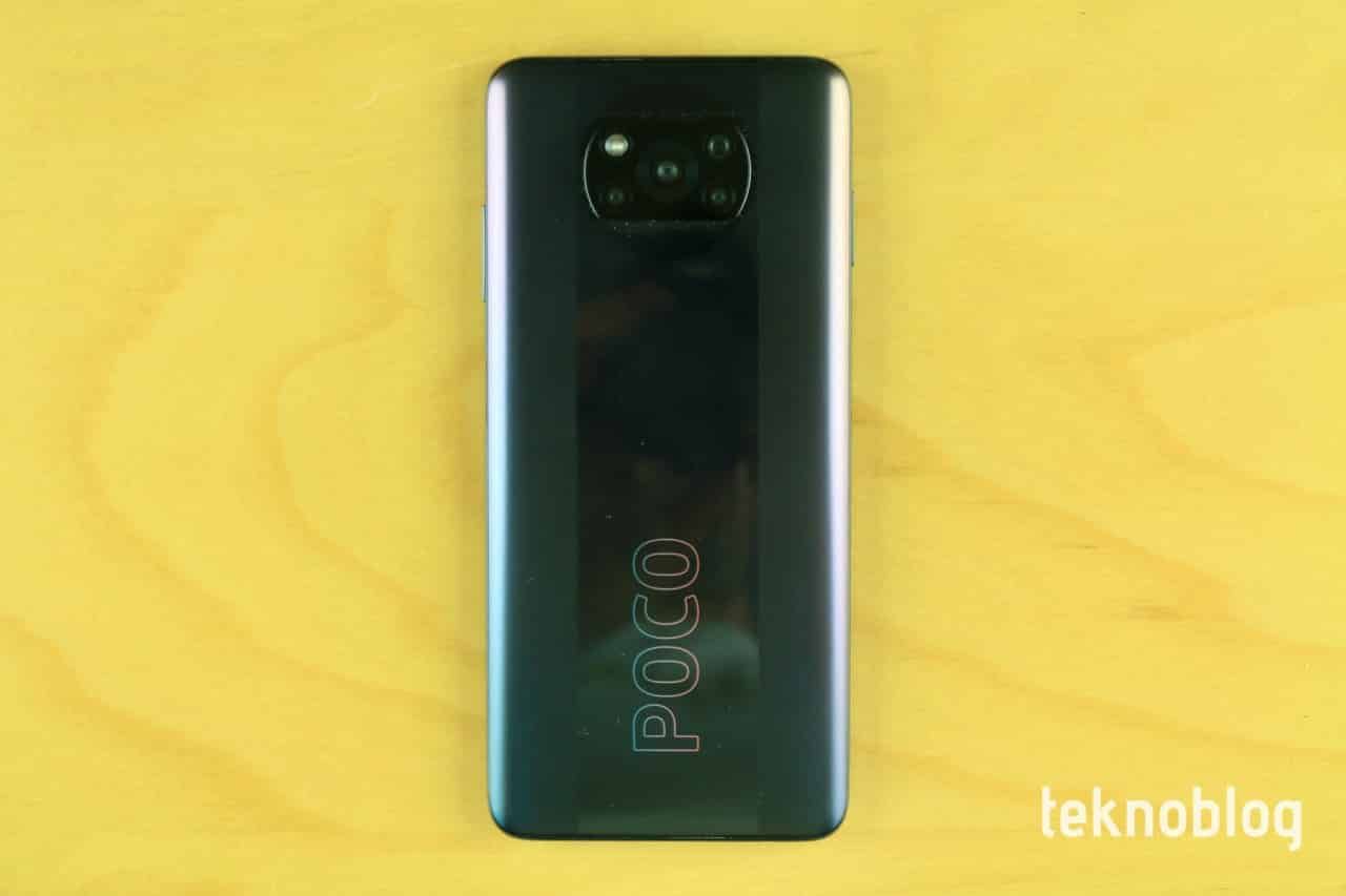Poco X3 Pro İncelemesi