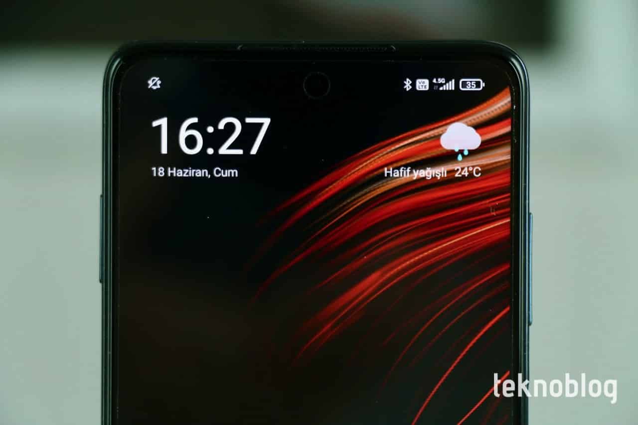 Poco X3 Pro İncelemesi