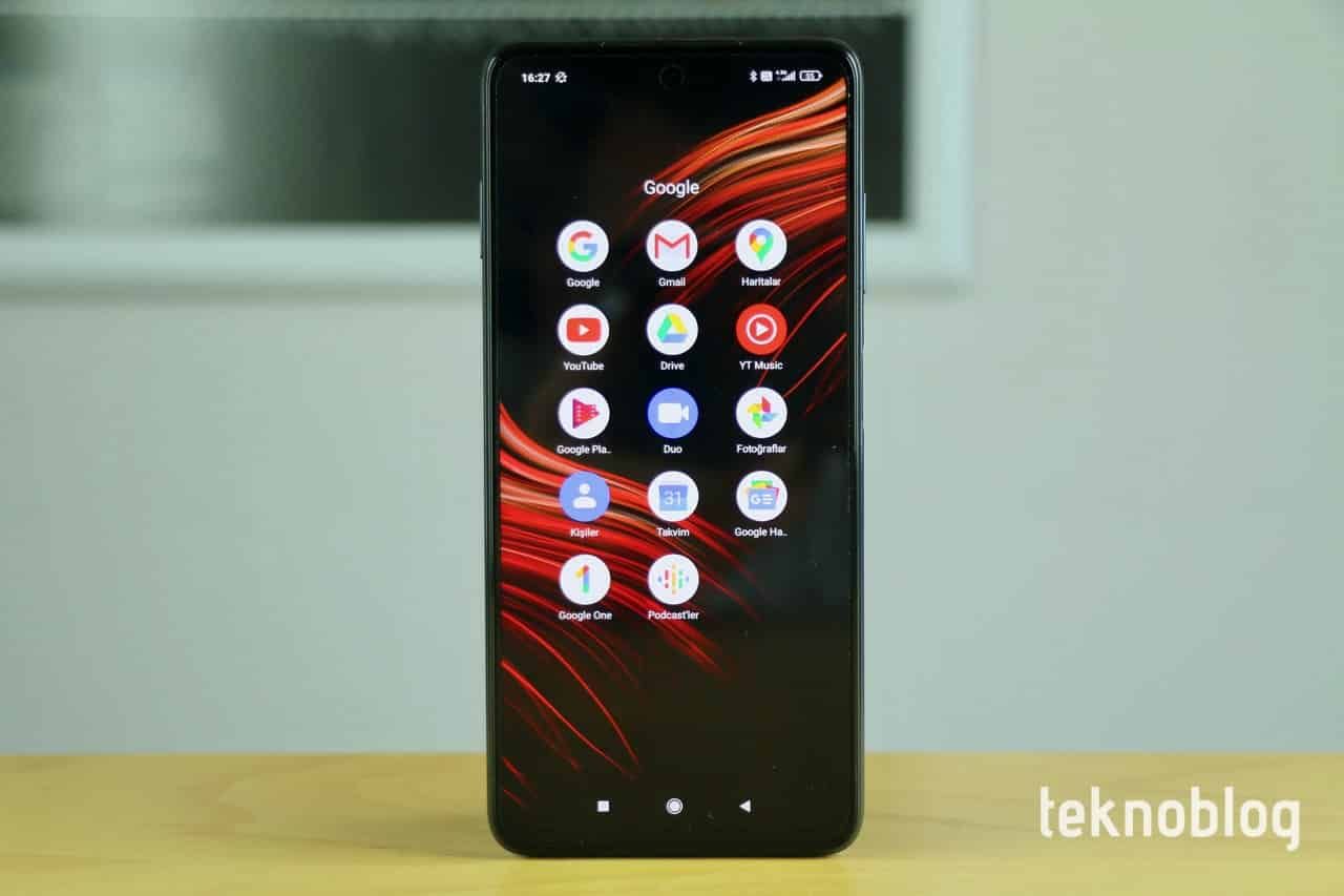 Poco X3 Pro İncelemesi