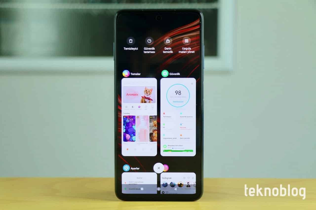 Poco X3 Pro İncelemesi