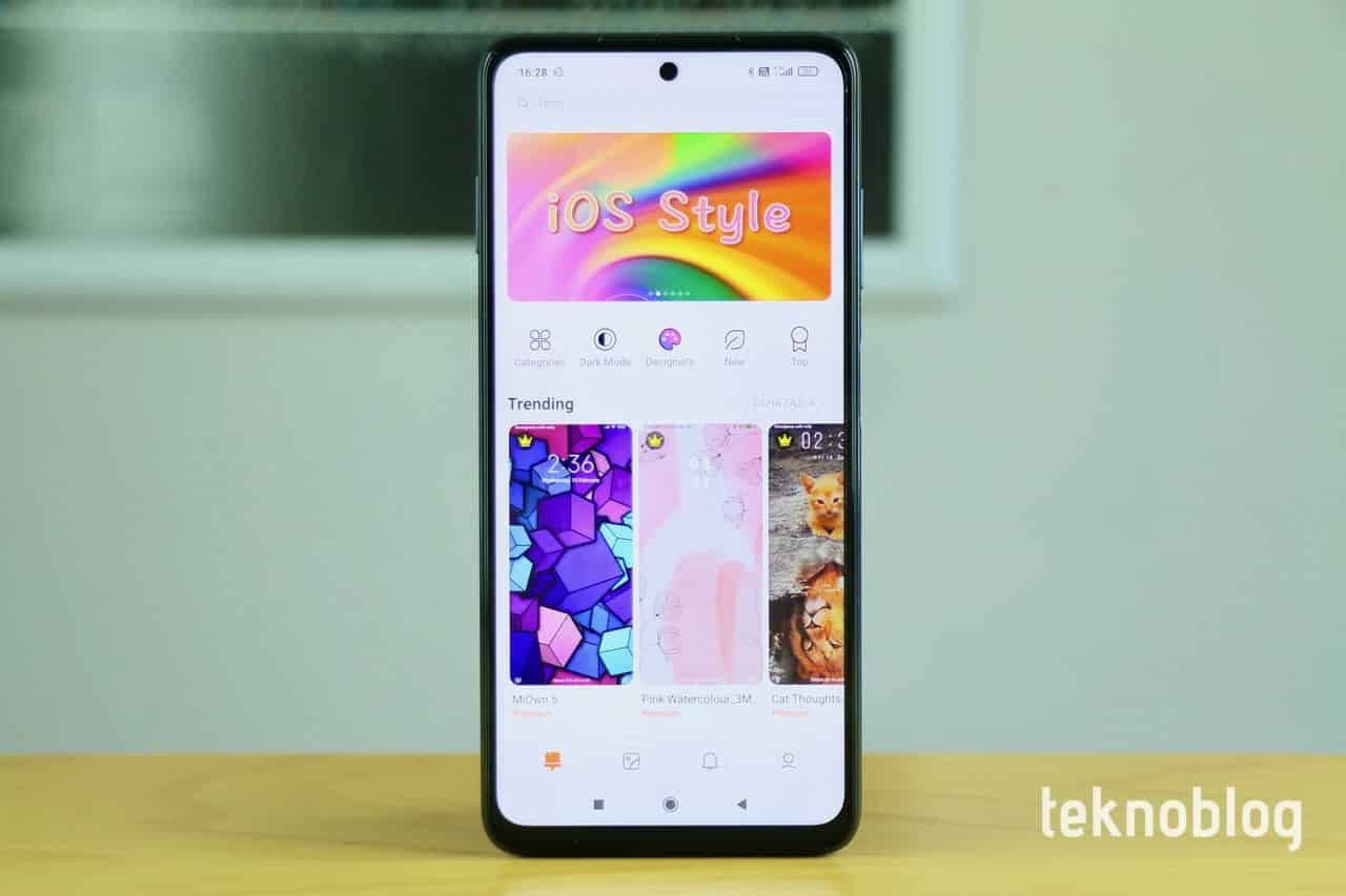 Poco X3 Pro İncelemesi