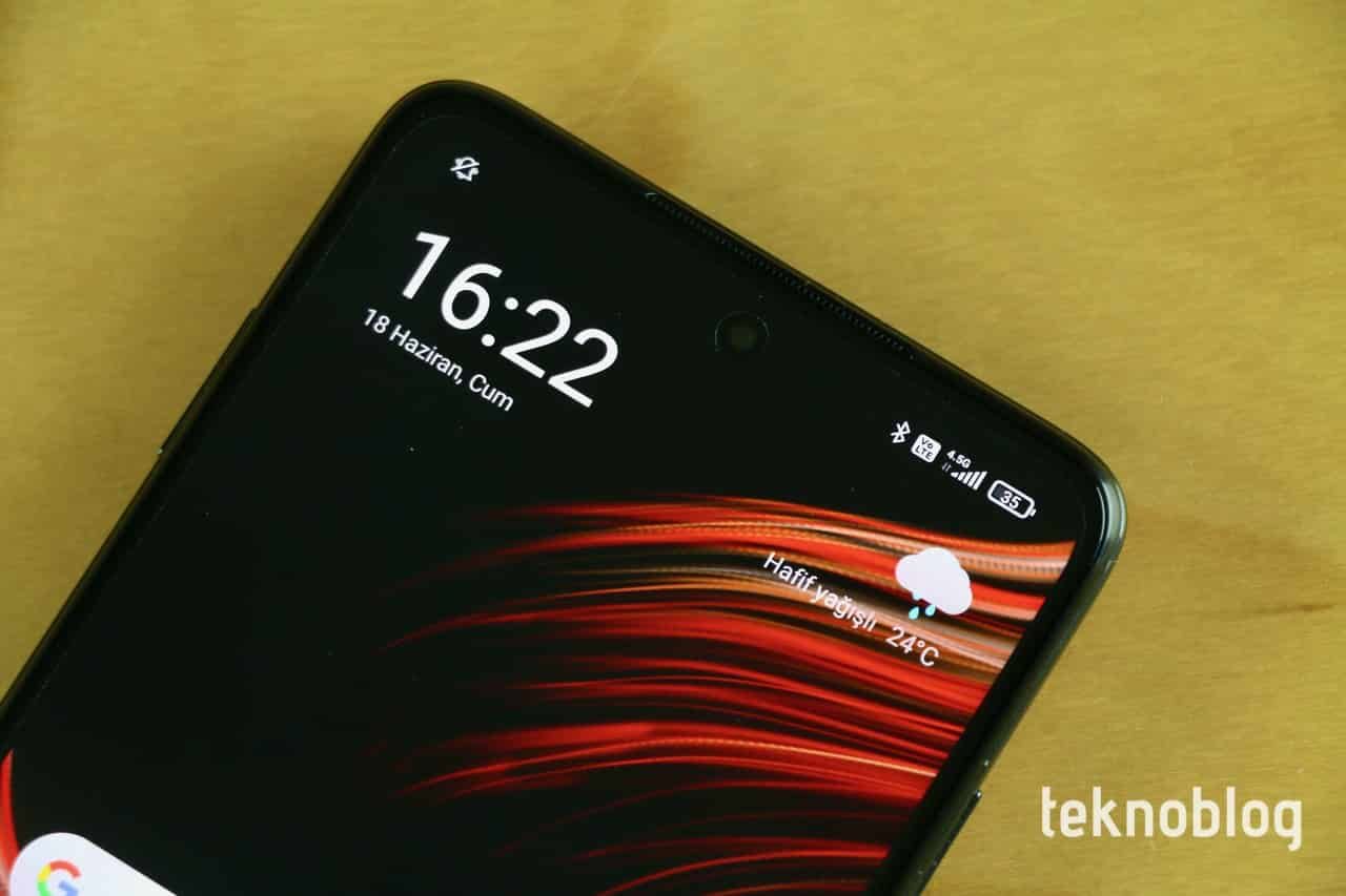 Poco X3 Pro İncelemesi