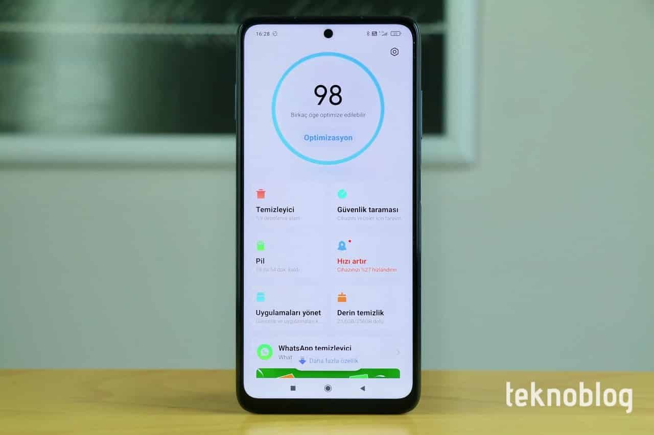 Poco X3 Pro İncelemesi