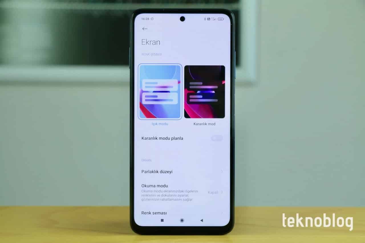 Poco X3 Pro İncelemesi