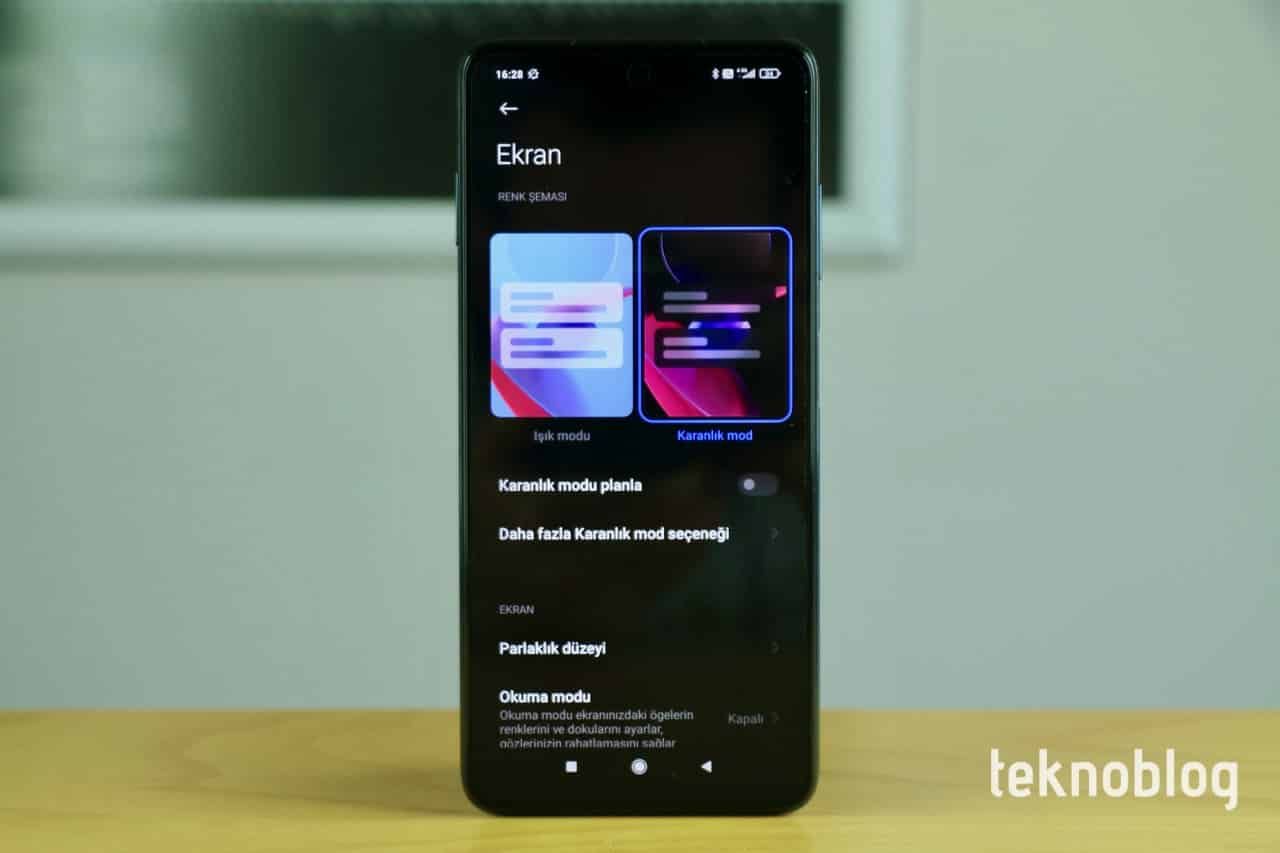 Poco X3 Pro İncelemesi