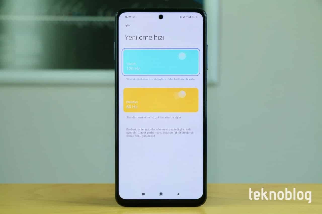 Poco X3 Pro İncelemesi