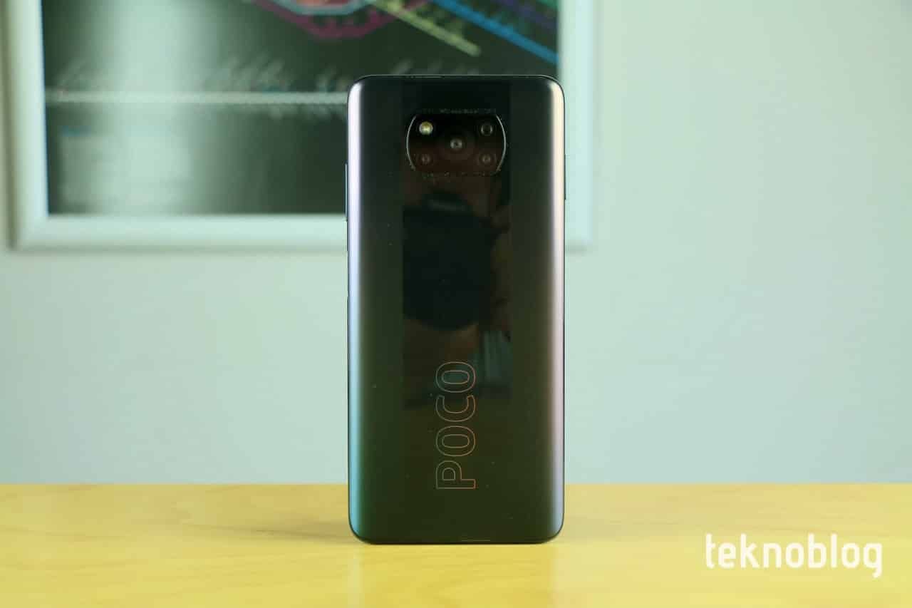 Poco X3 Pro İncelemesi