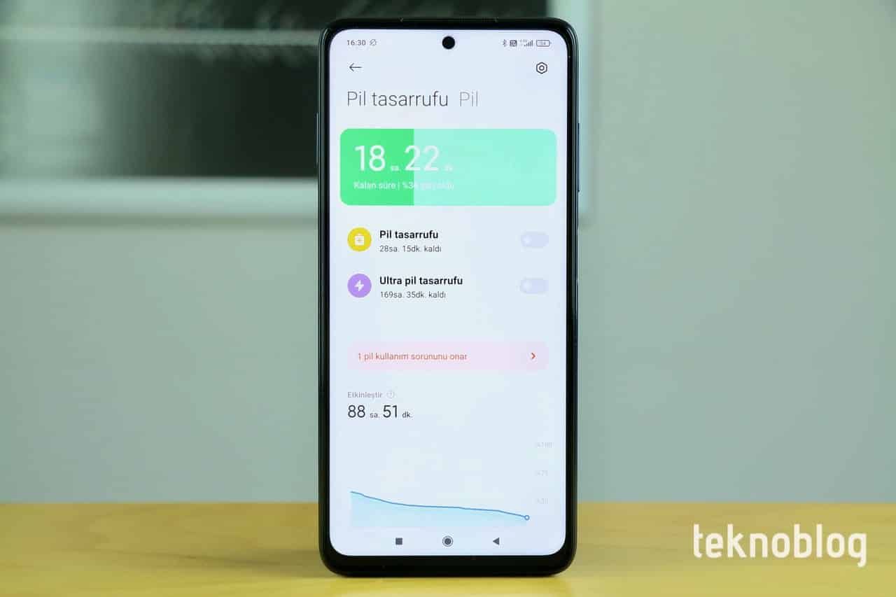 Poco X3 Pro İncelemesi