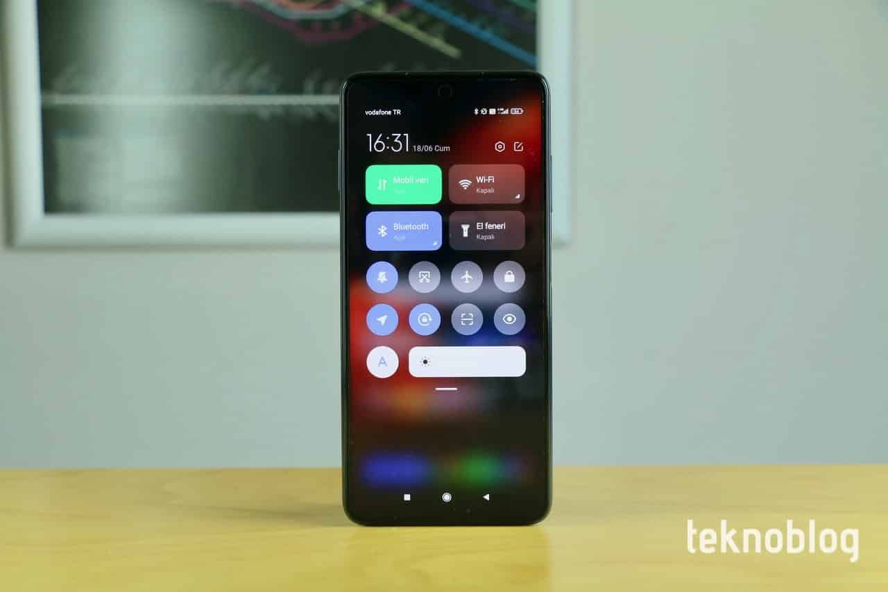 Poco X3 Pro İncelemesi