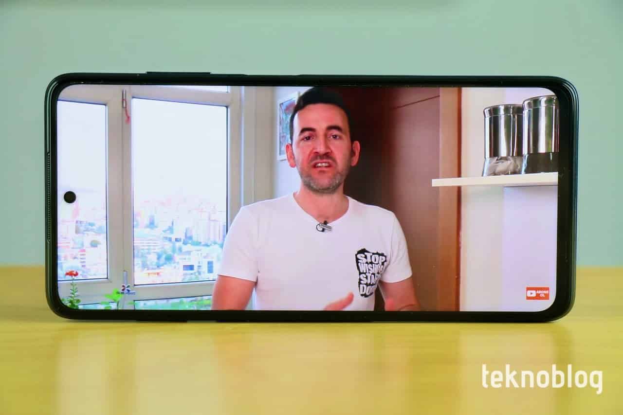 Poco X3 Pro İncelemesi