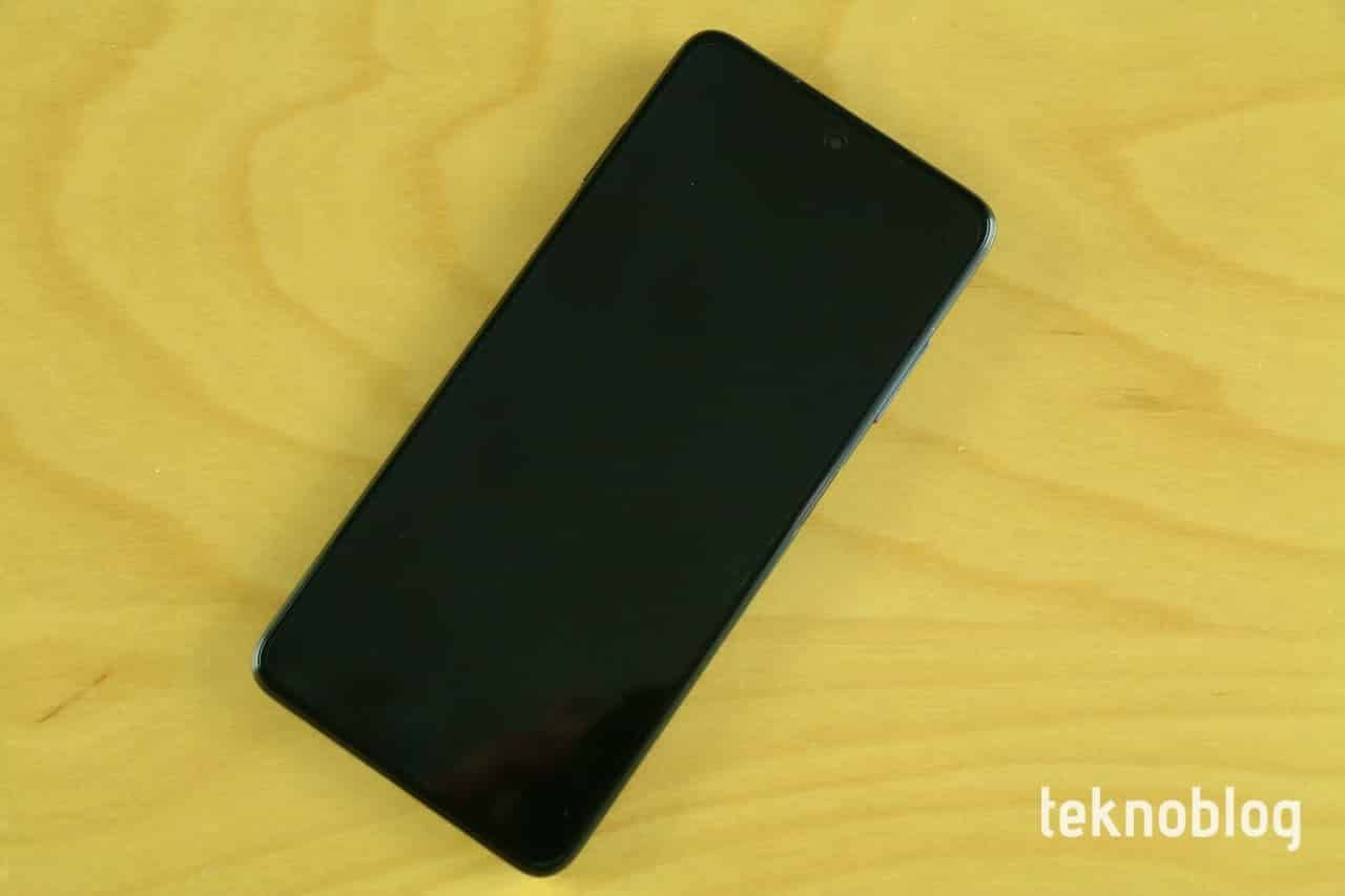 Poco X3 Pro İncelemesi