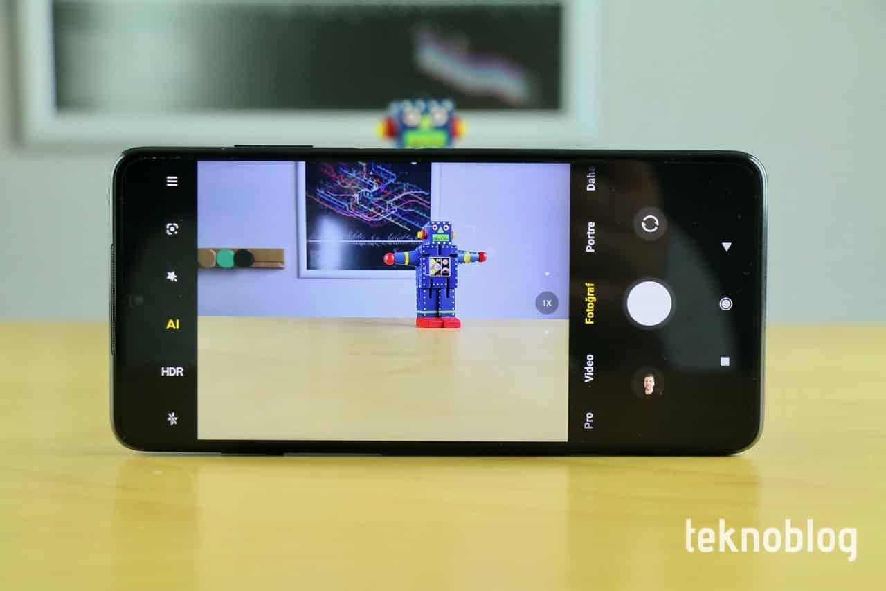 Poco X3 Pro İncelemesi