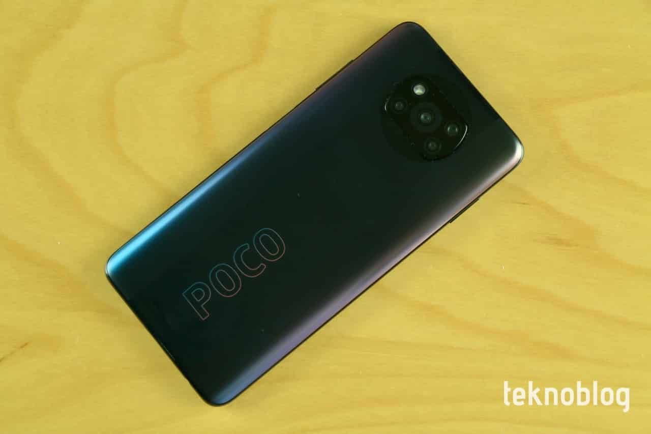 Poco X3 Pro İncelemesi