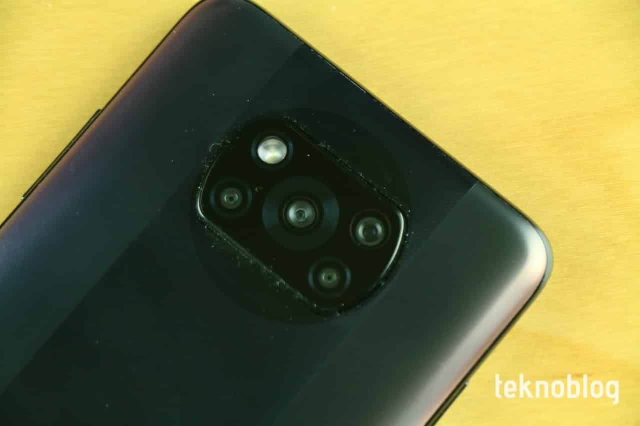 Poco X3 Pro İncelemesi