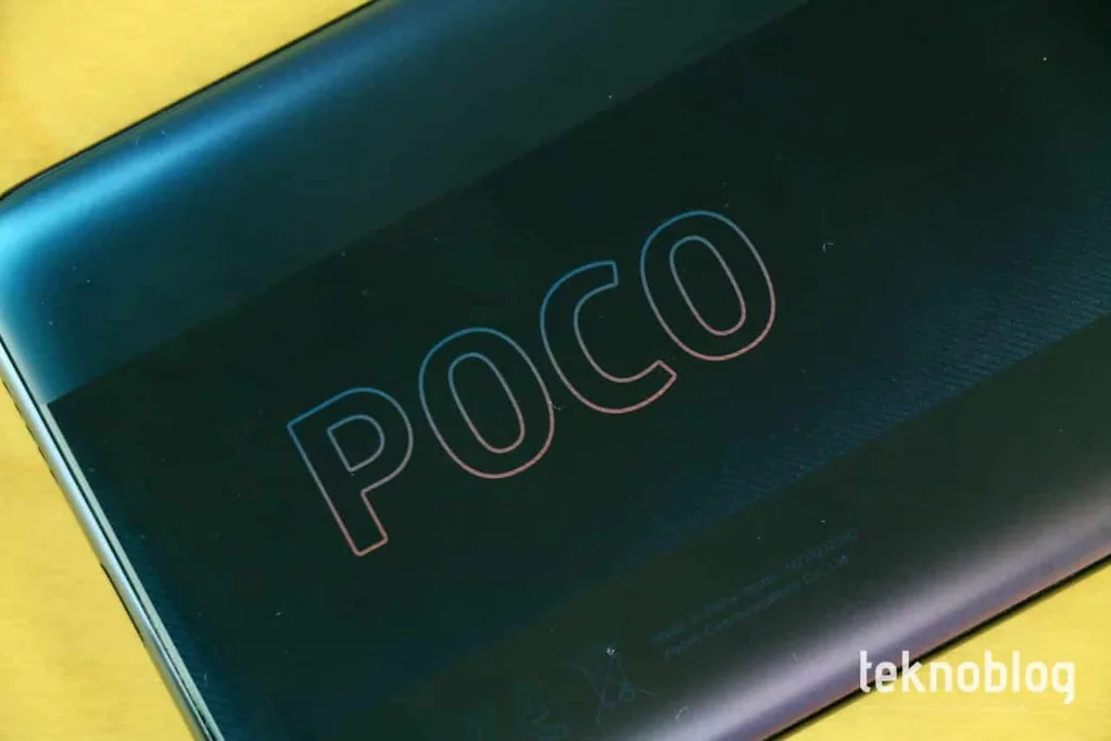 Poco X4 serisinde kullanıcıların karşısına dört telefon çıkacak