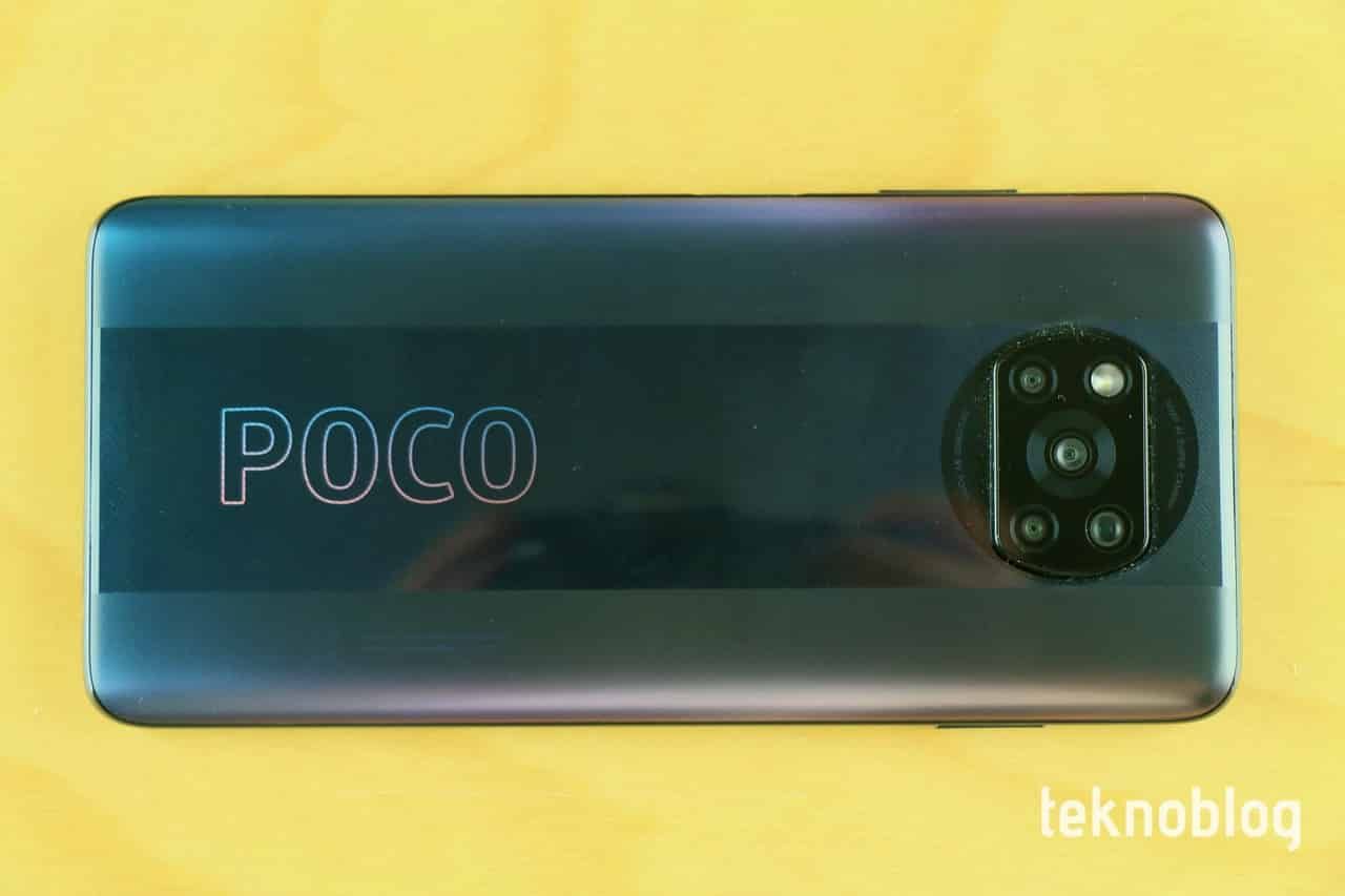 Poco X3 Pro İncelemesi