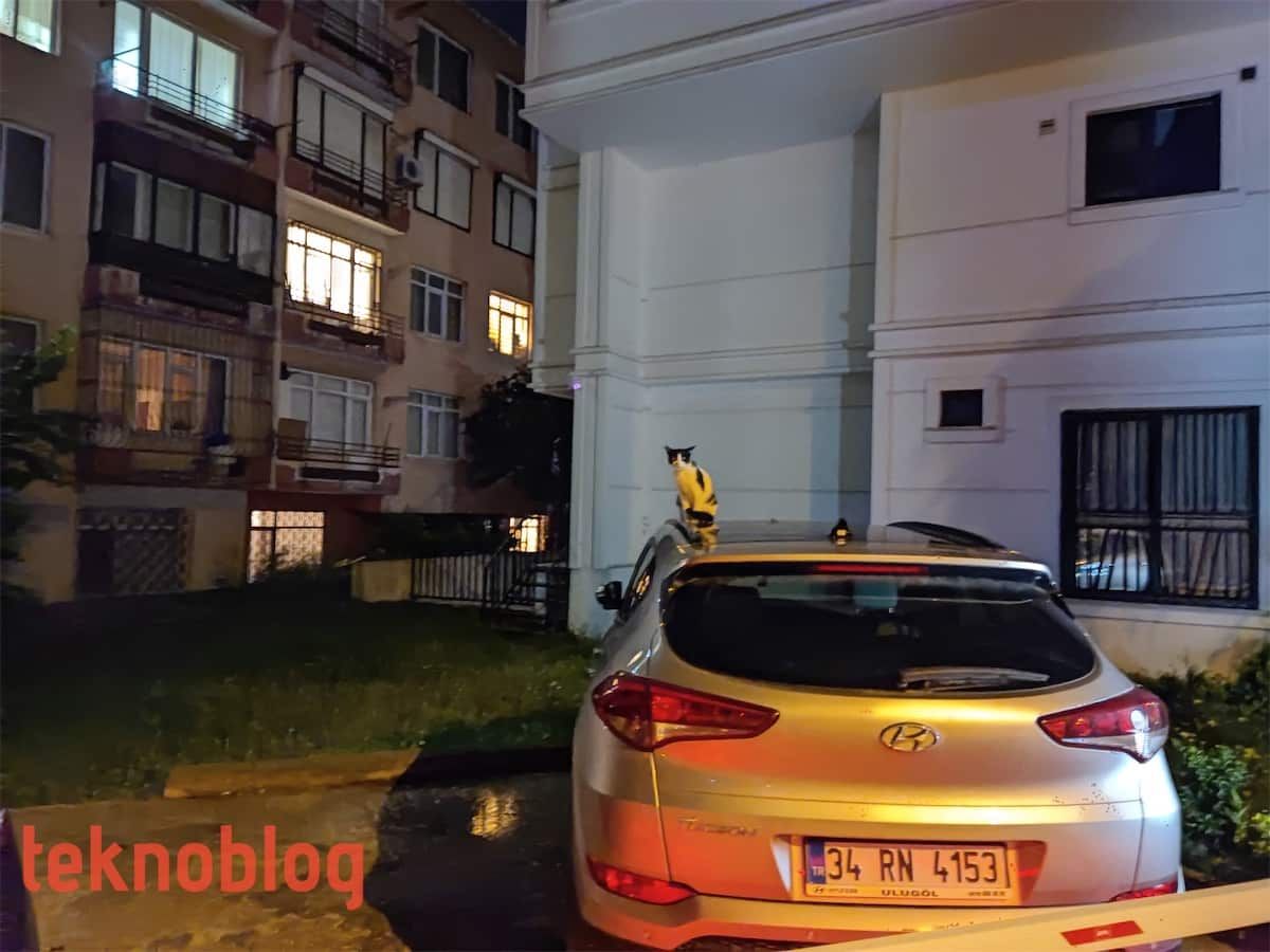 Poco X3 Pro İncelemesi