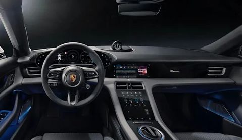 porsche soundtrack my life