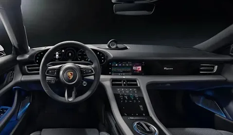 Porsche Soundtrack My Life müzik deneyimini özelleştirecek